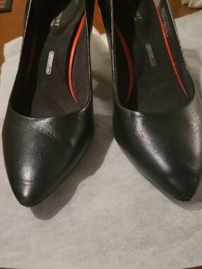 Rockport Pumps